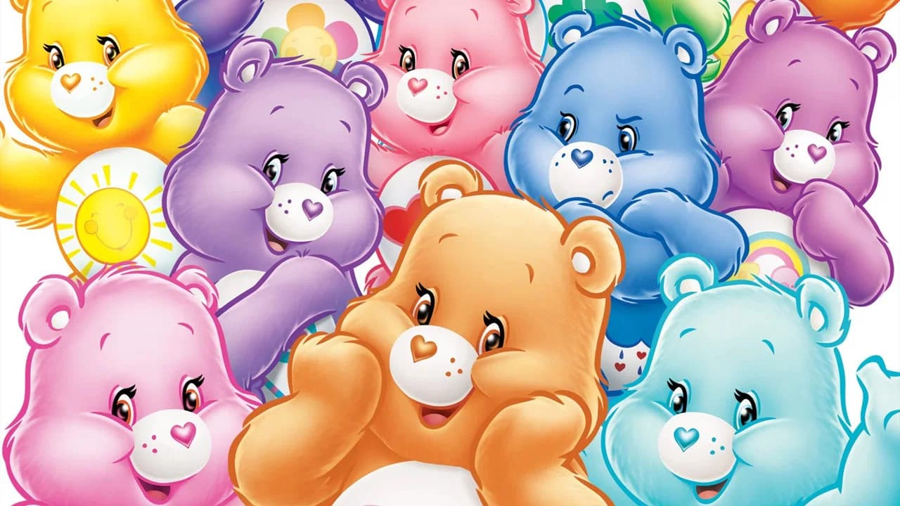 Care Bears Collection