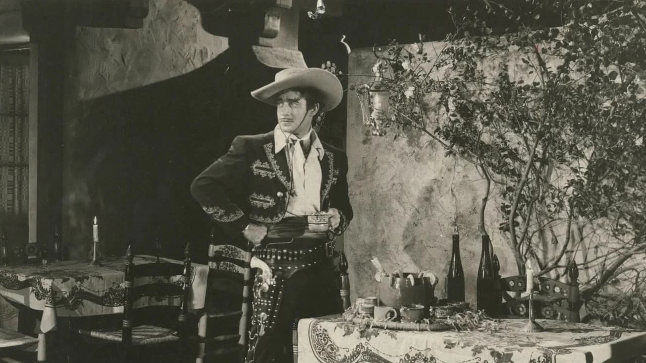 Cisco Kid (Gilbert Roland) Collection