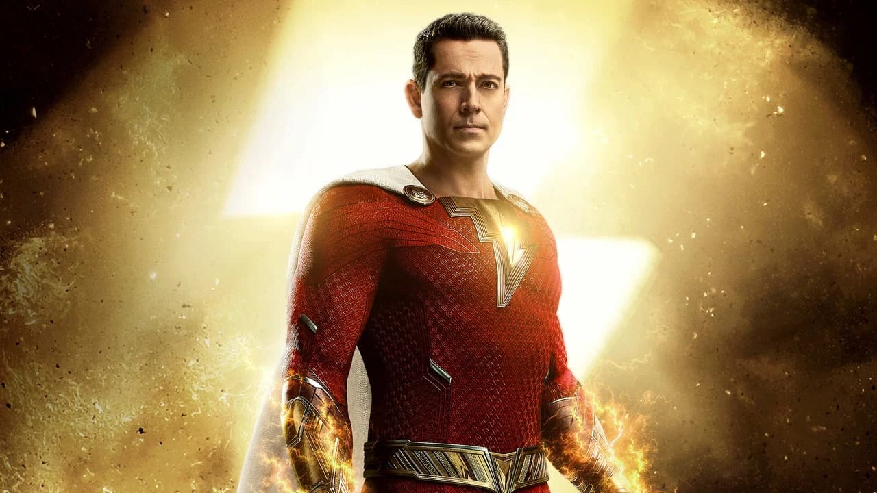Shazam! Collection