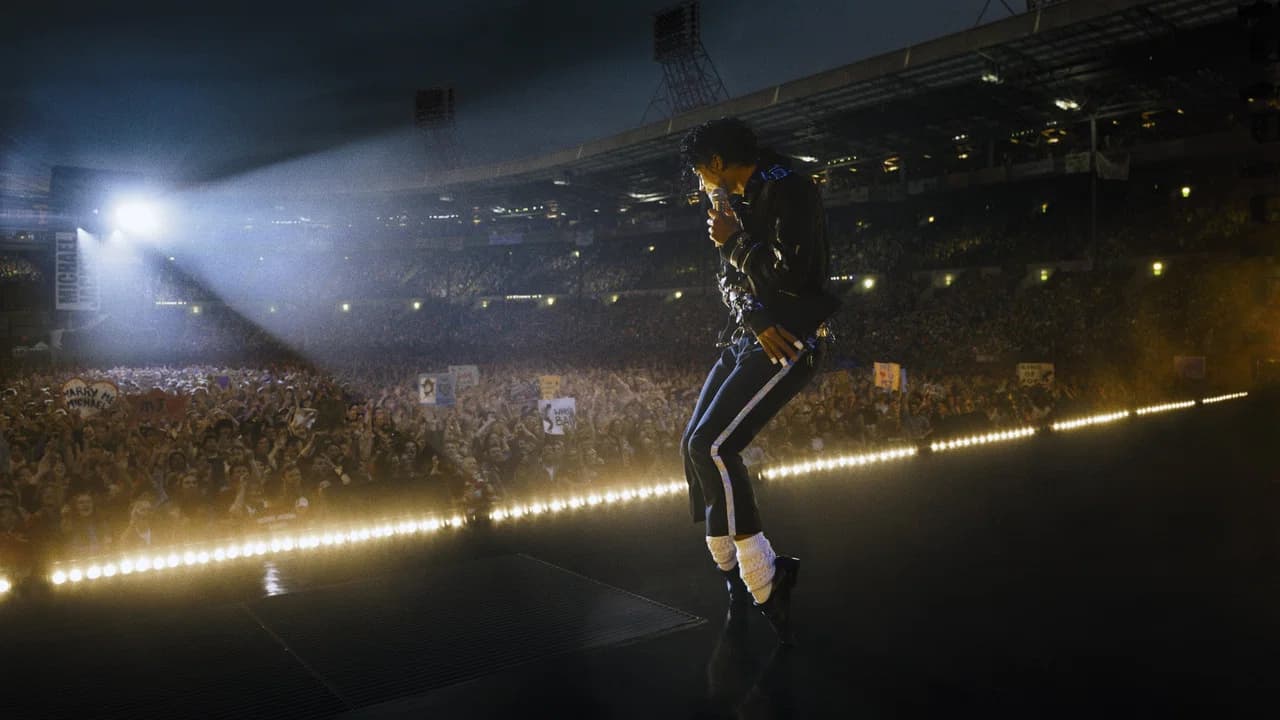 Michael Collection