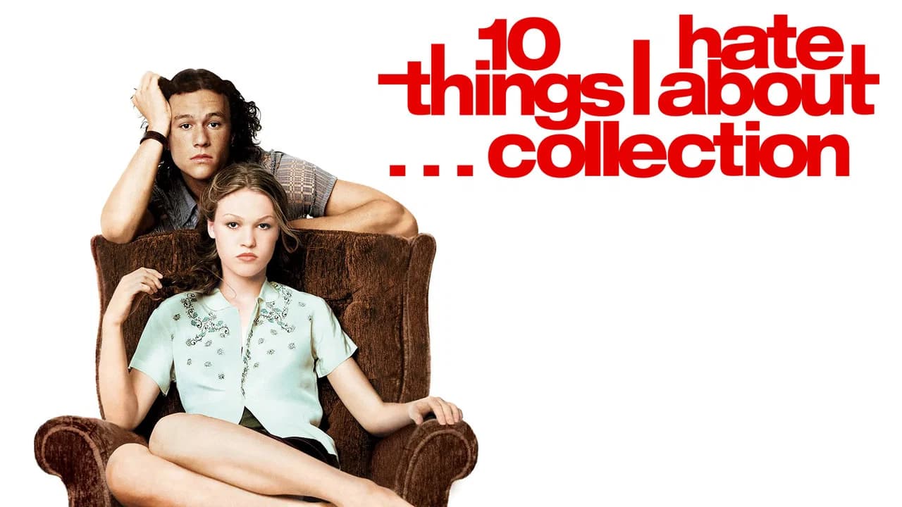 10 Things I Hate About... Collection