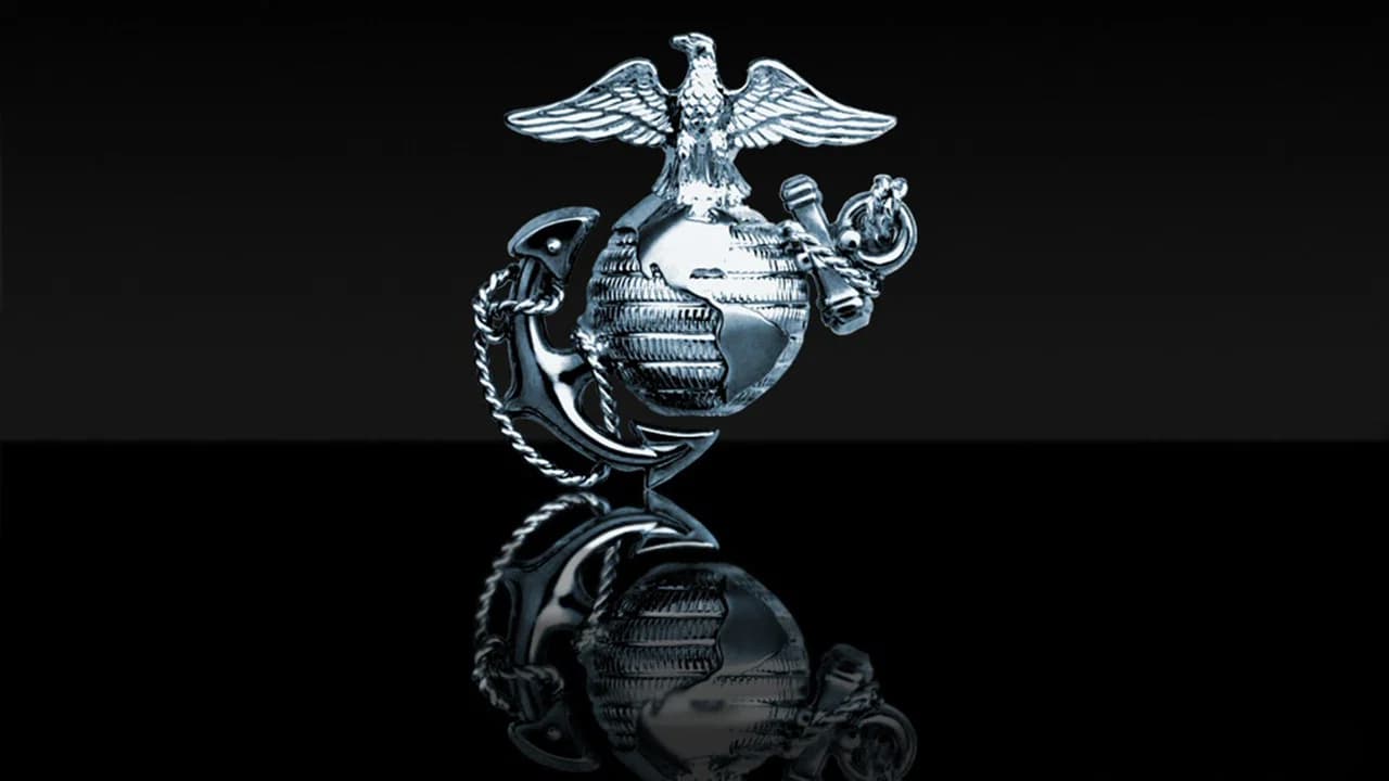 The Marine Collection
