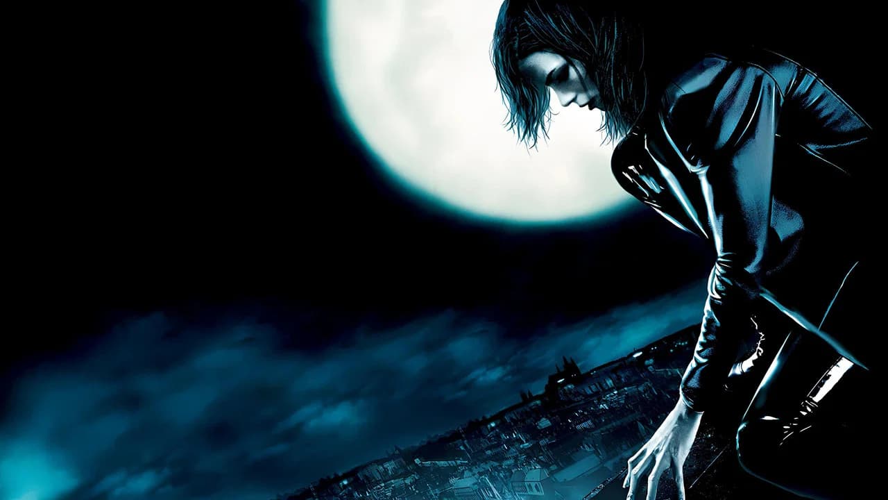 Underworld Collection