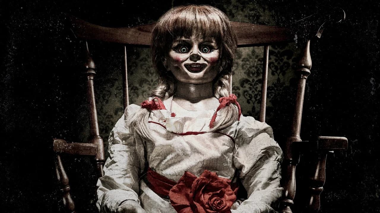 Annabelle Collection