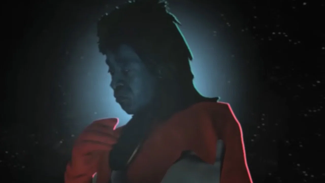 Captain Planet with Don Cheadle Collection