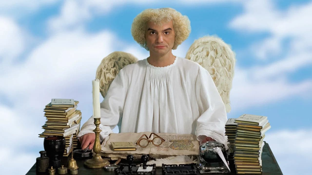 Anděl Páně (kolekce)