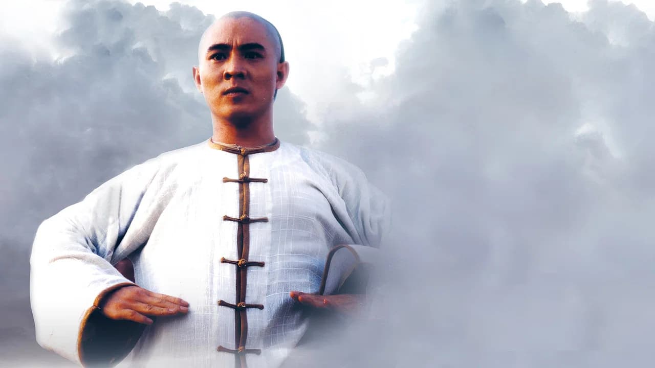 Once Upon a Time in China Collection