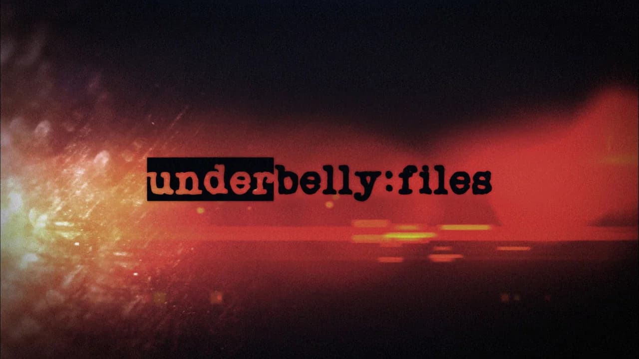 Underbelly Files Collection