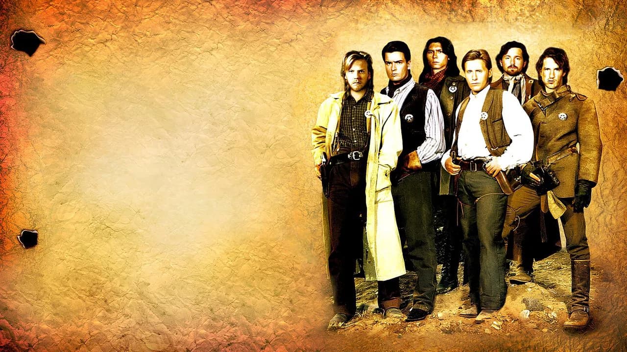 Young Guns Collection