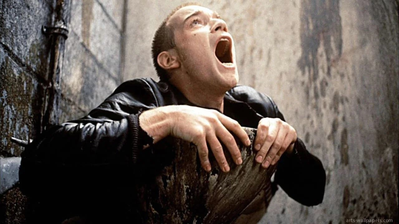 Trainspotting Collection