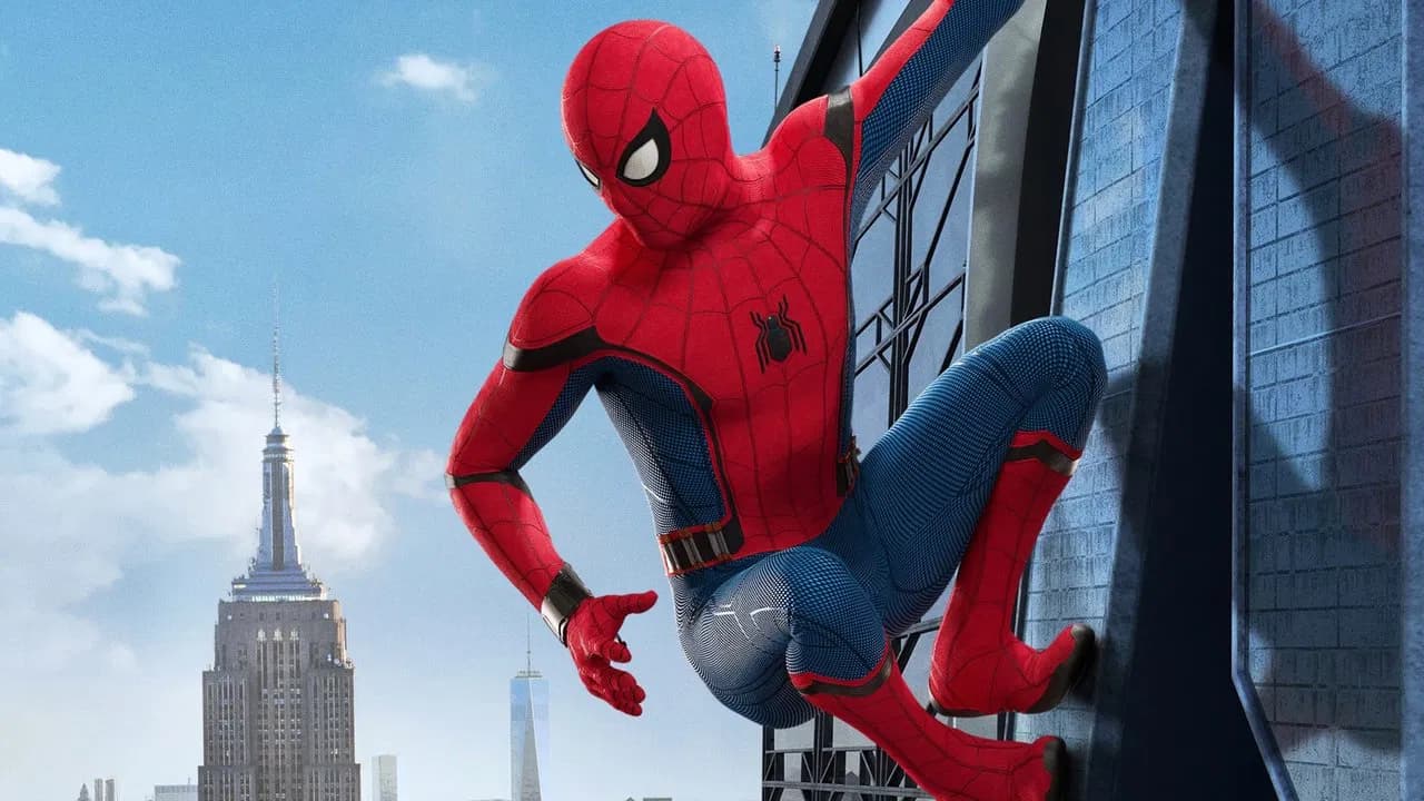 Spider-Man (MCU) Collection