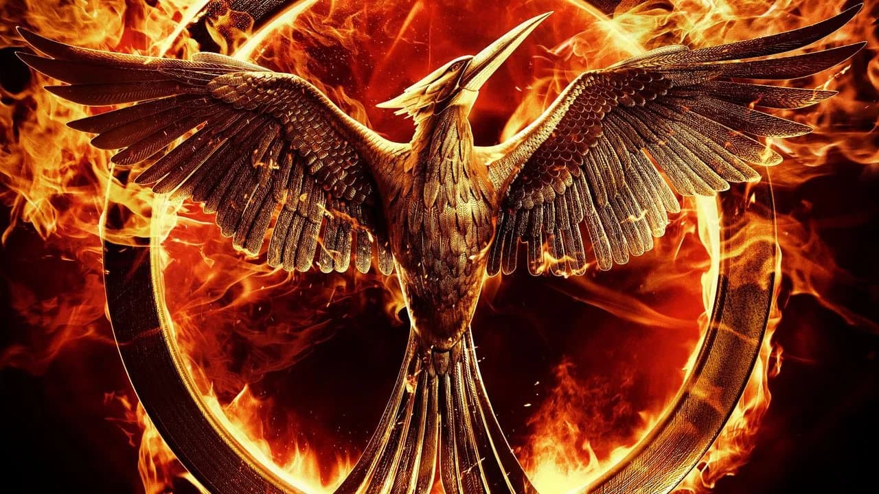The Hunger Games Collection