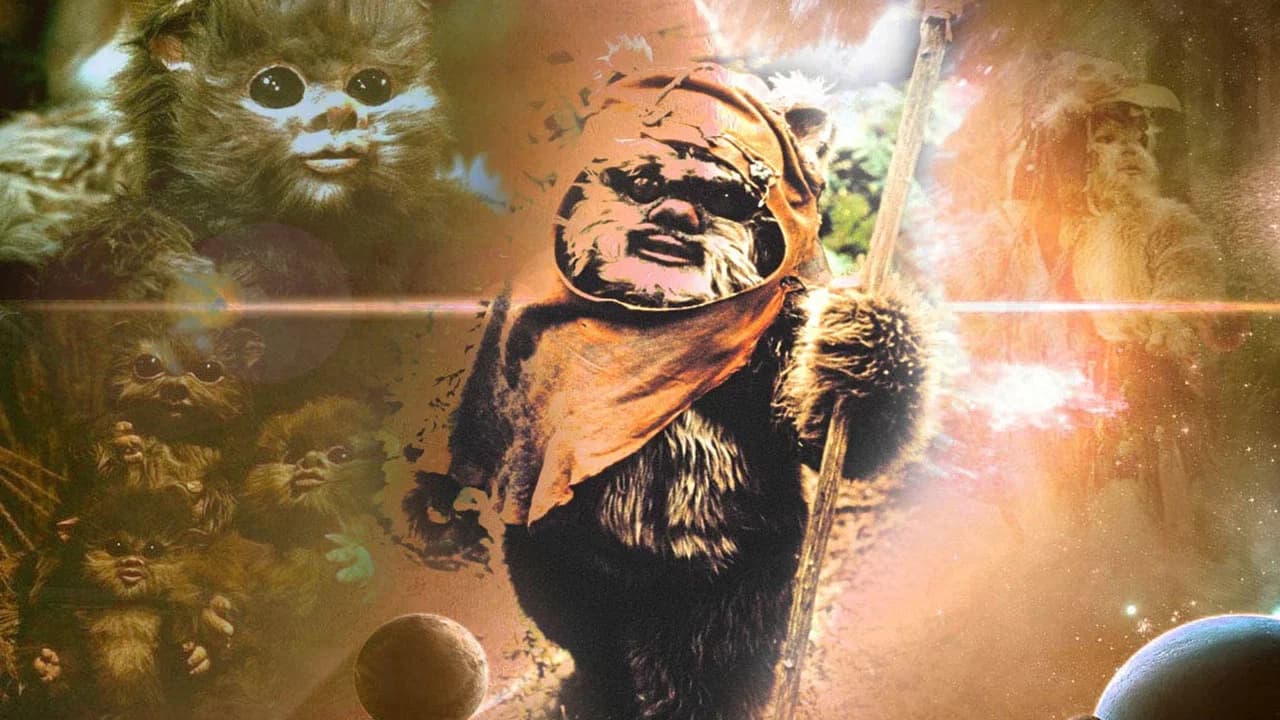 Star Wars: The Ewok Adventures Collection