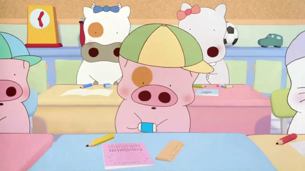 McDull Collection