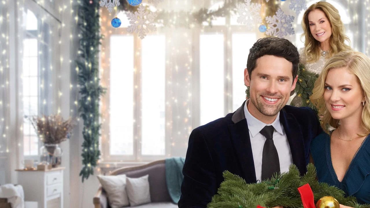 A Godwink Christmas Collection
