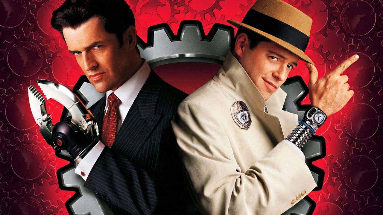 Inspector Gadget Collection