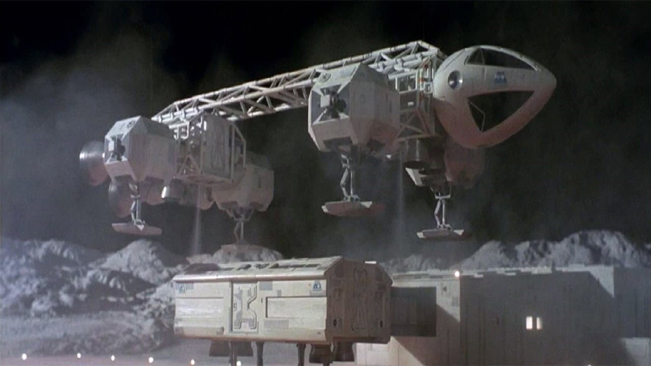 Space: 1999 Movie Collection