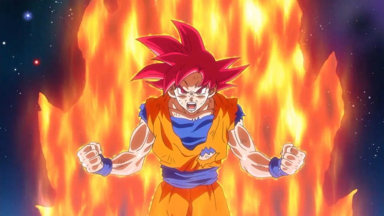 Dragon Ball Super Collection