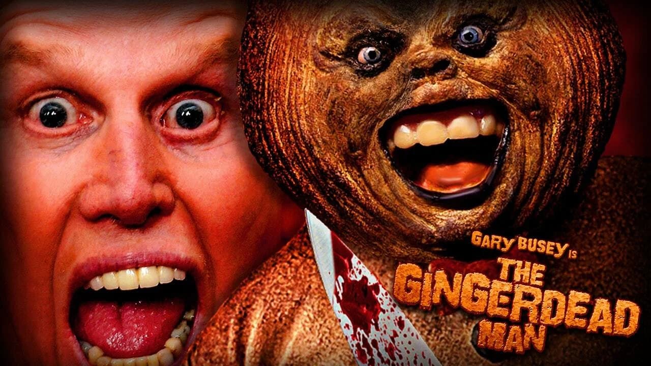 The Gingerdead Man Collection
