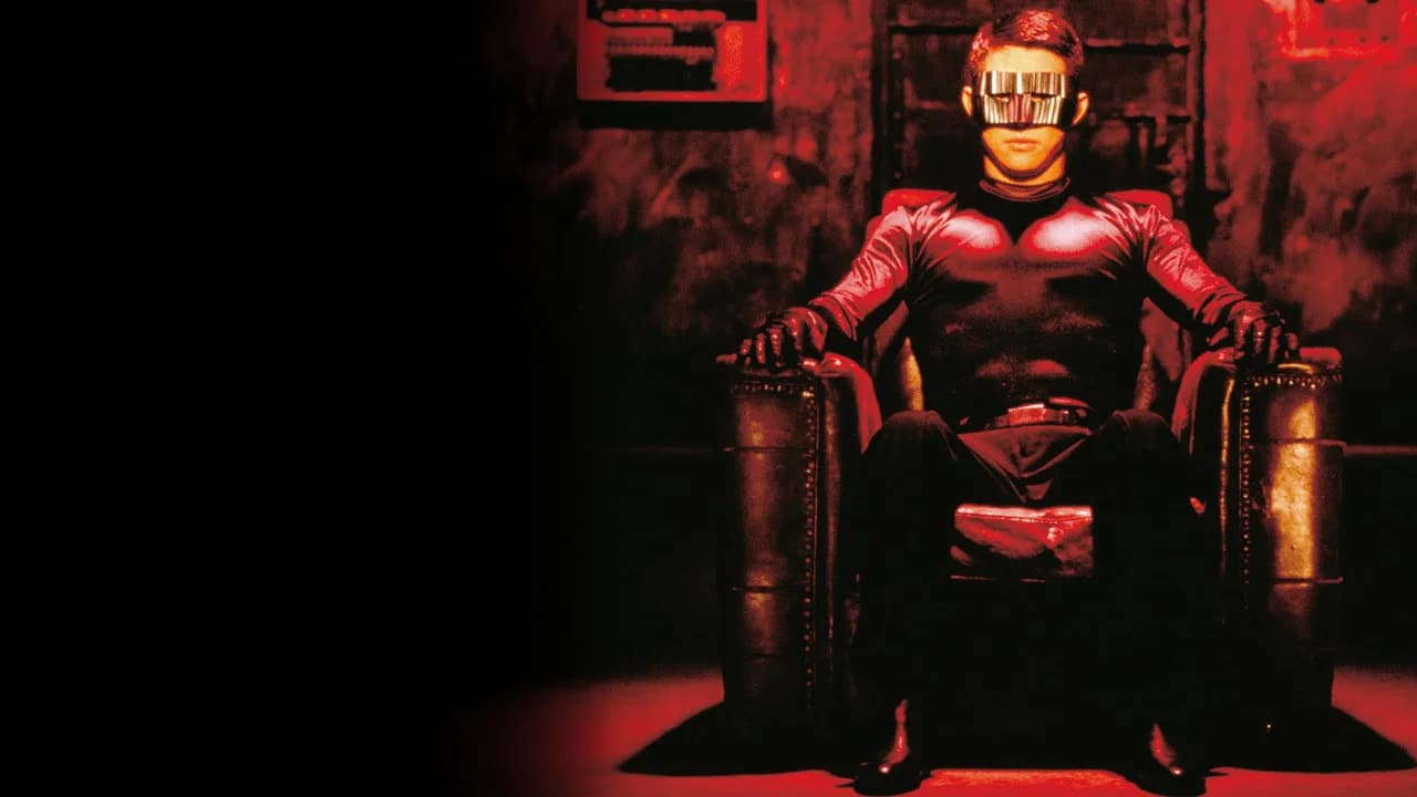 The Black Mask Collection