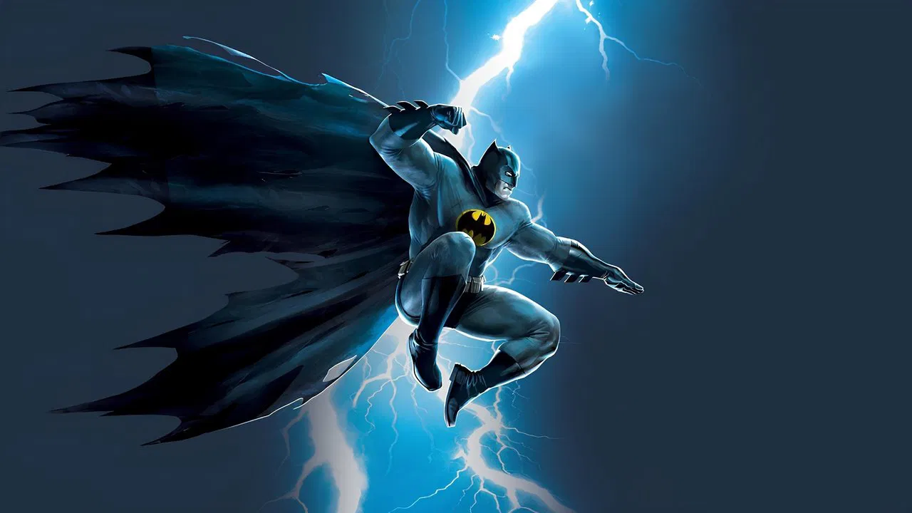 Batman: The Dark Knight Returns Collection
