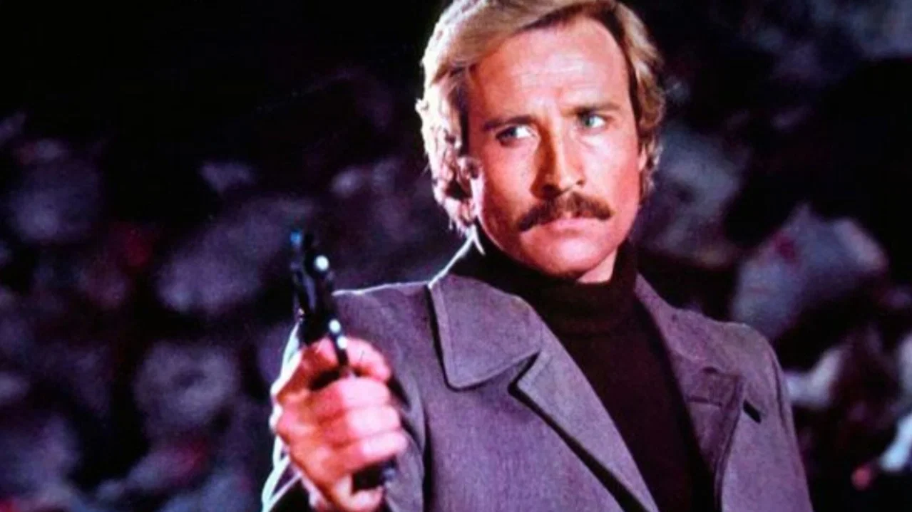 Inspector Betti Collection