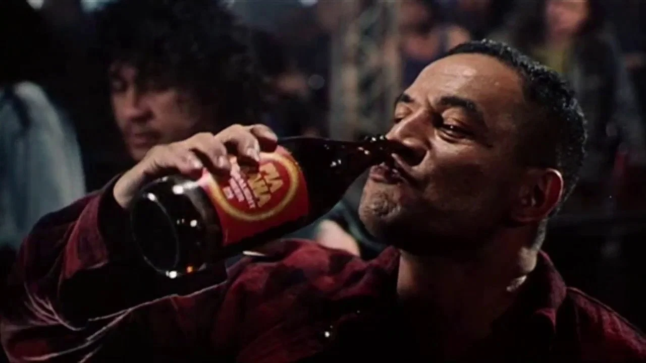 Once Were Warriors Collection