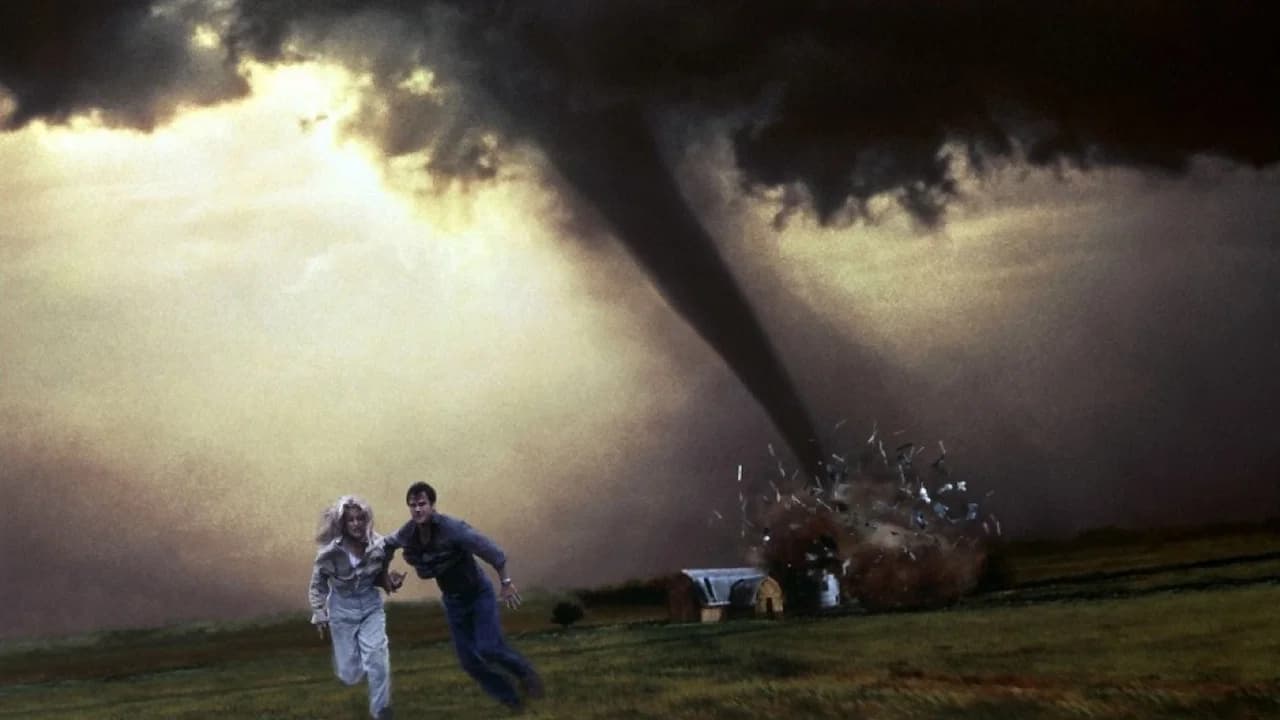 Twister Collection