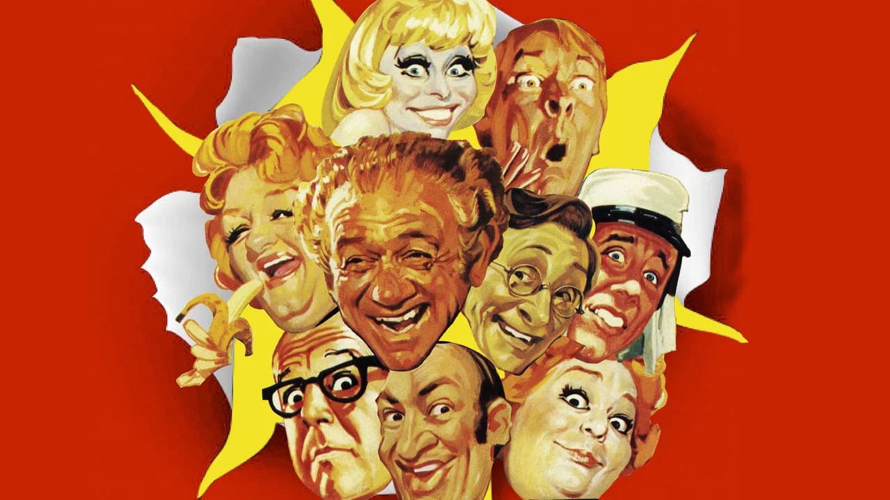 Carry On Collection
