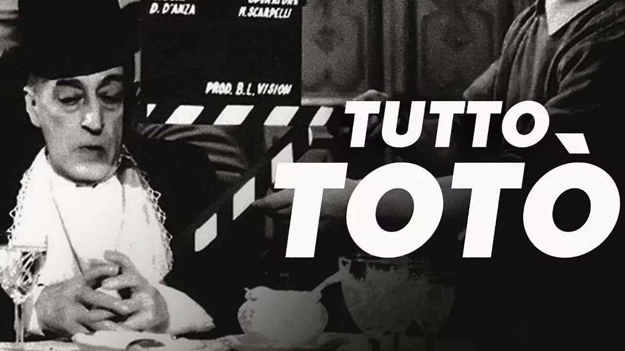 Tutto Totò Collezione