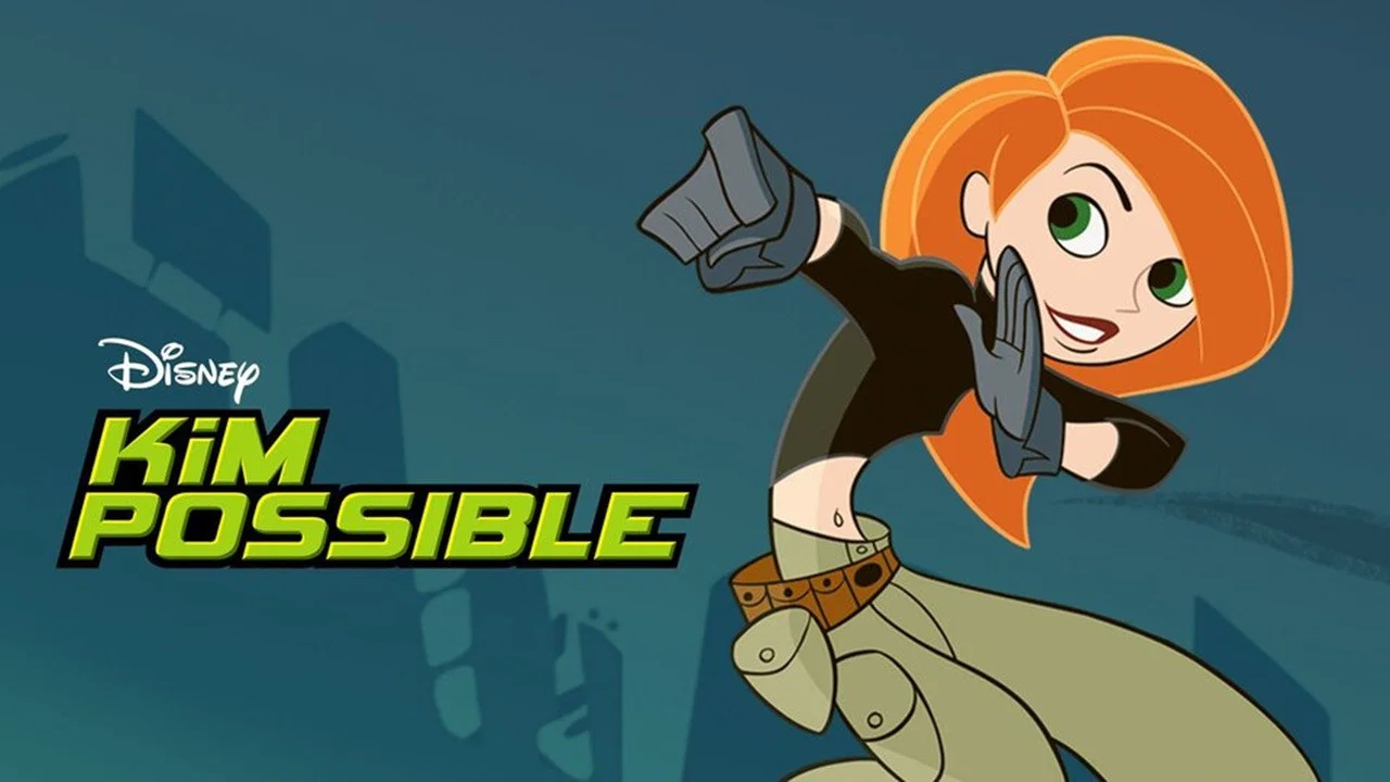 Kim Possible Collection