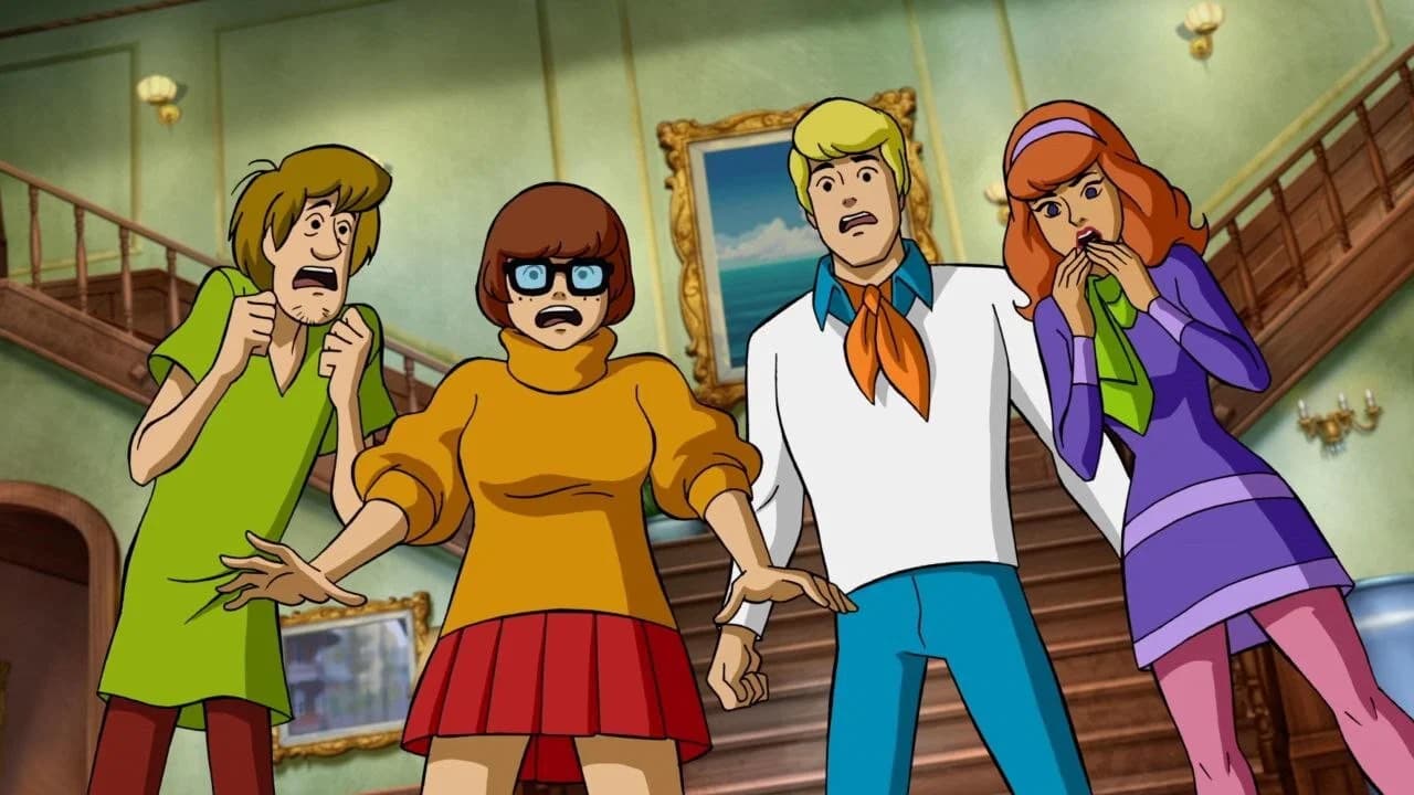 Scooby-Doo! Zombie Island Collection