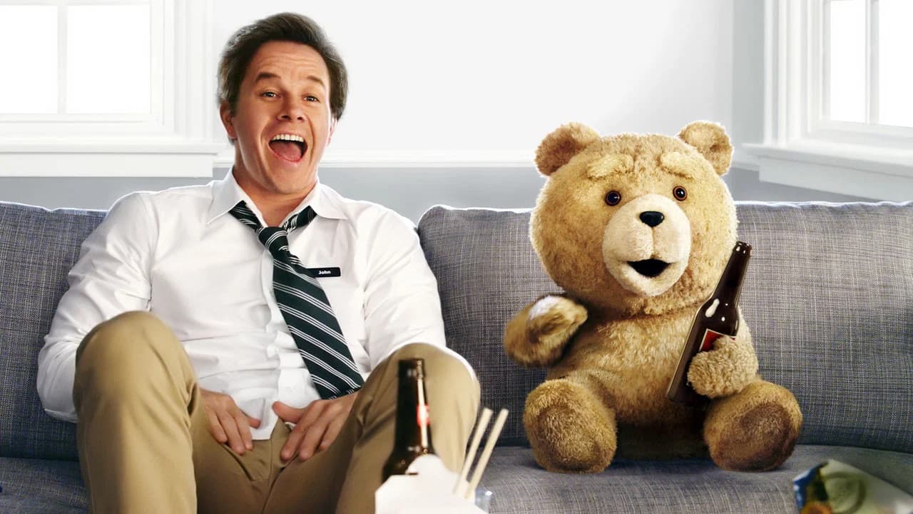 Ted Collection