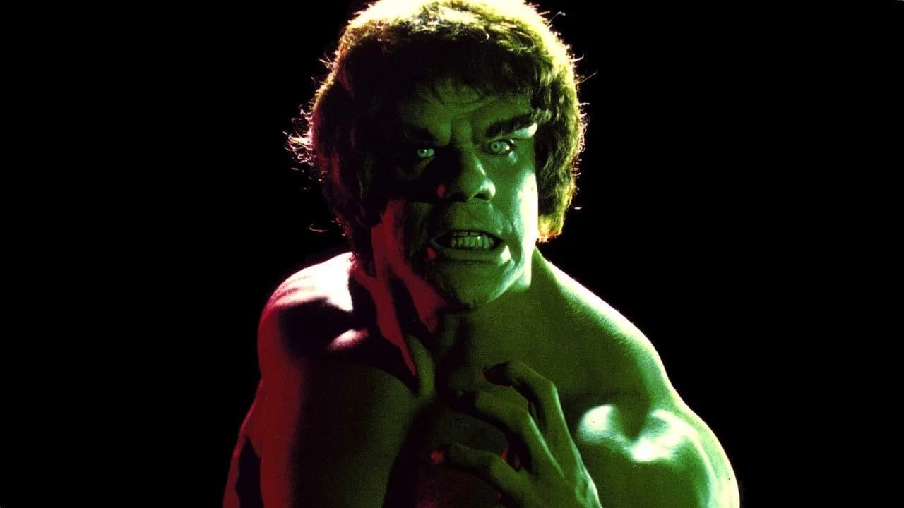 The Incredible Hulk Collection