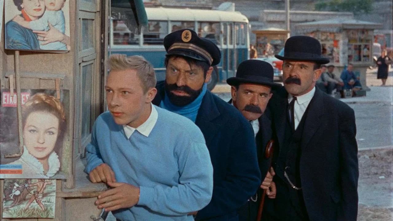 Tintin Collection