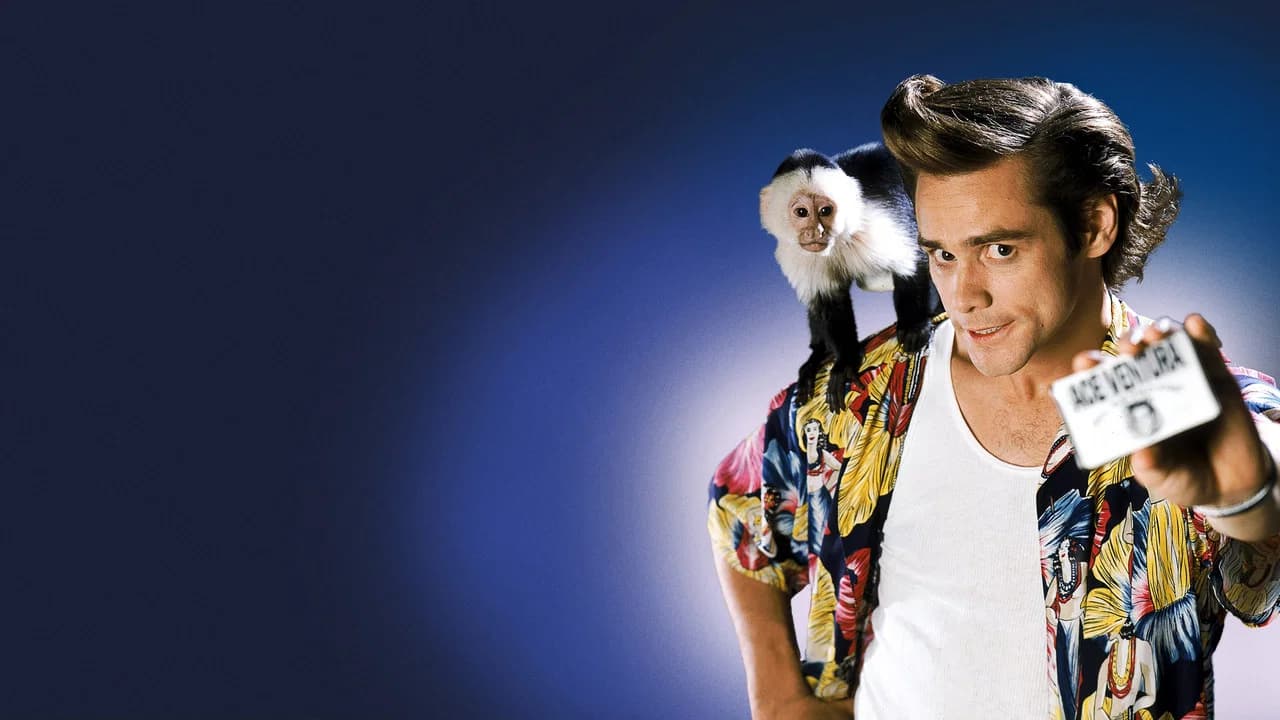 Ace Ventura Collection