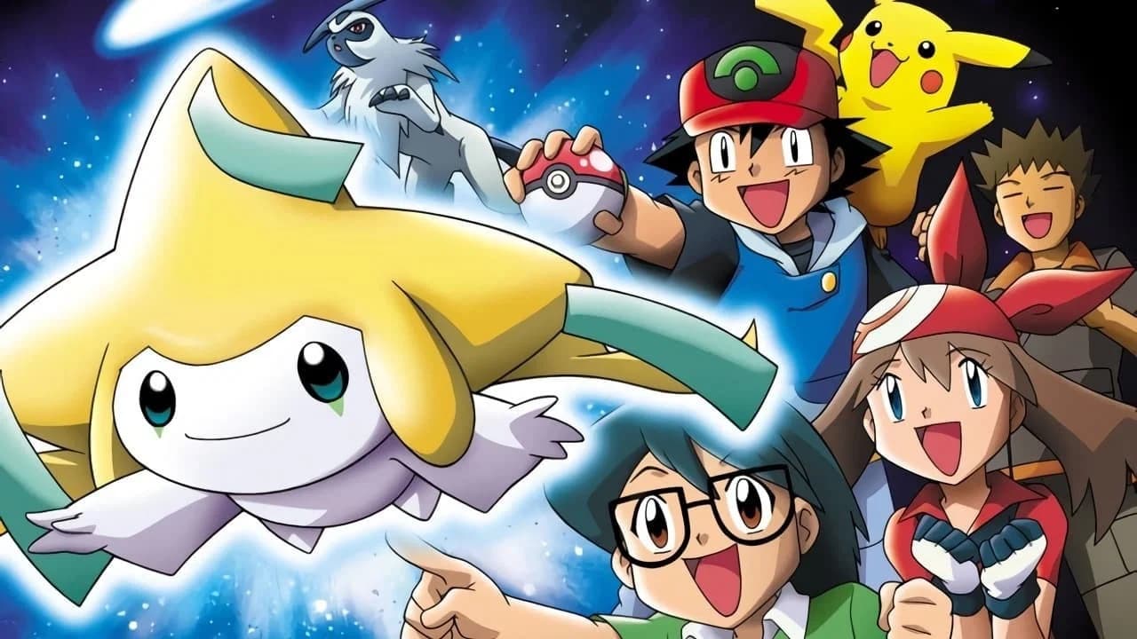 Pokémon: Advanced Generation Collection