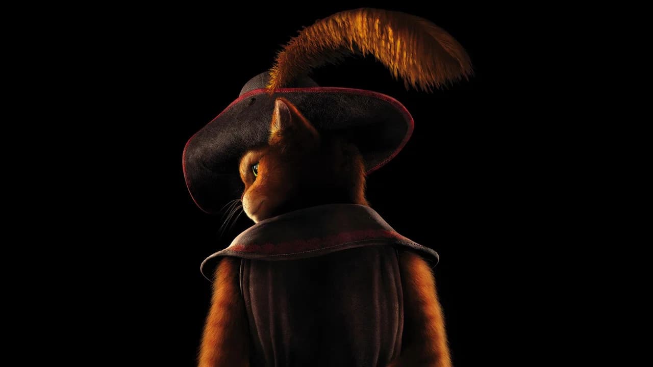 Puss in Boots Collection
