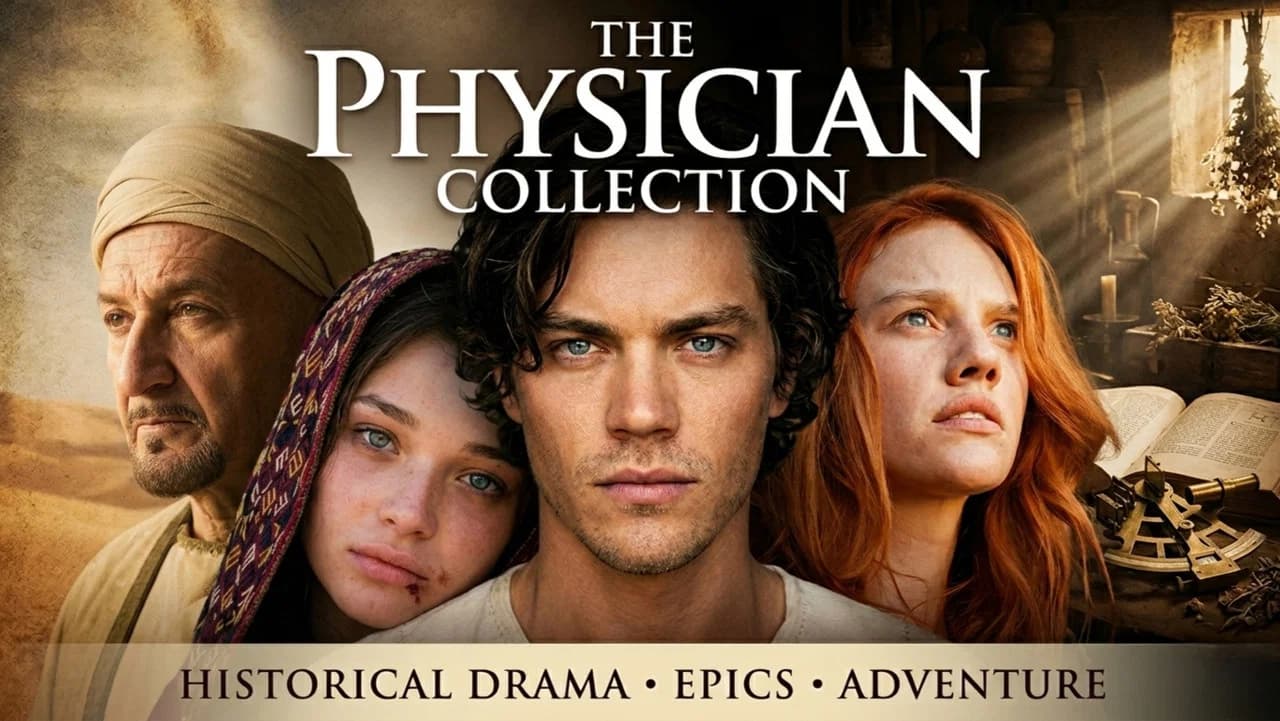 The Physician Collection