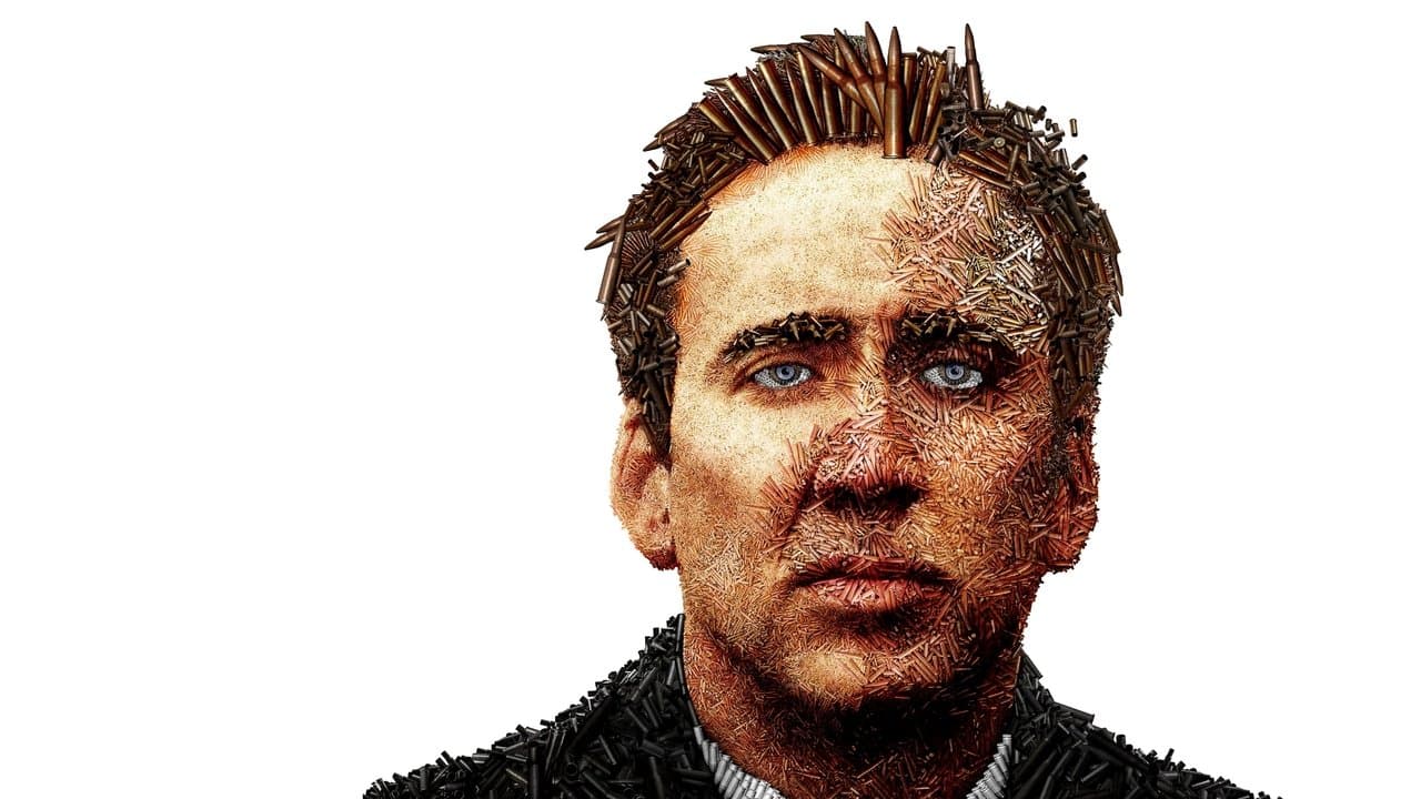 Lord of War Collection