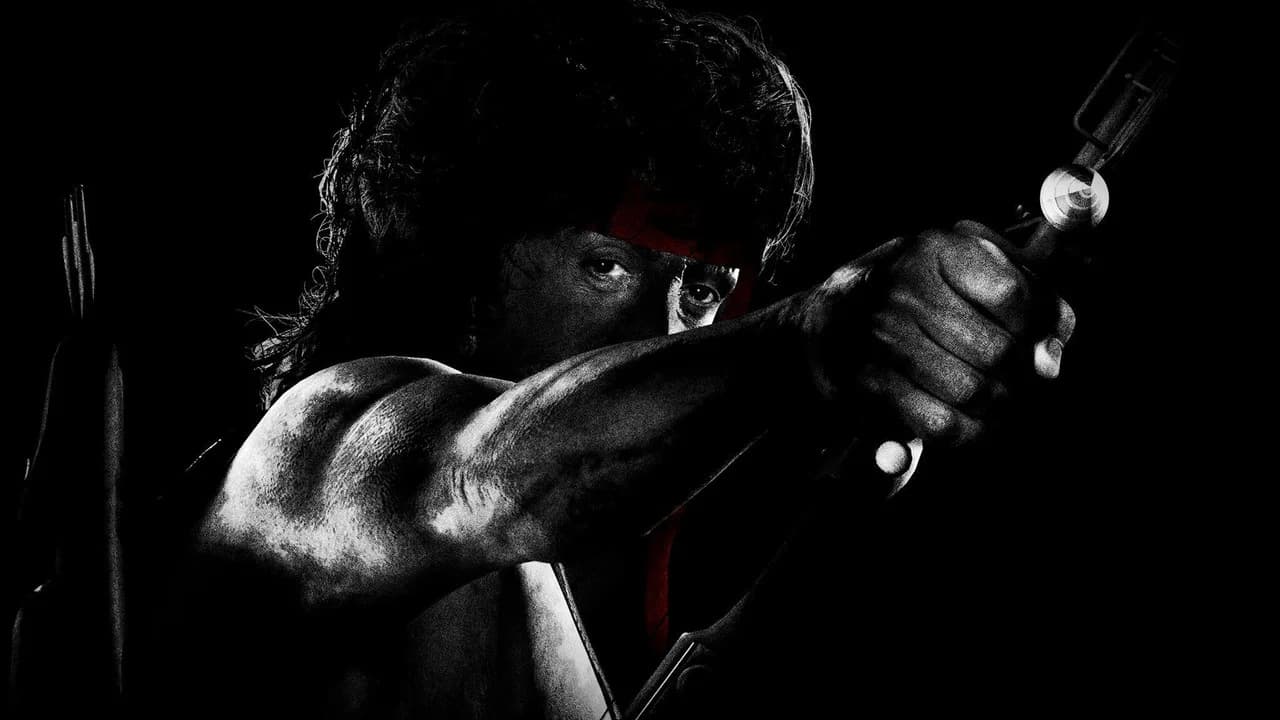 Rambo Collection