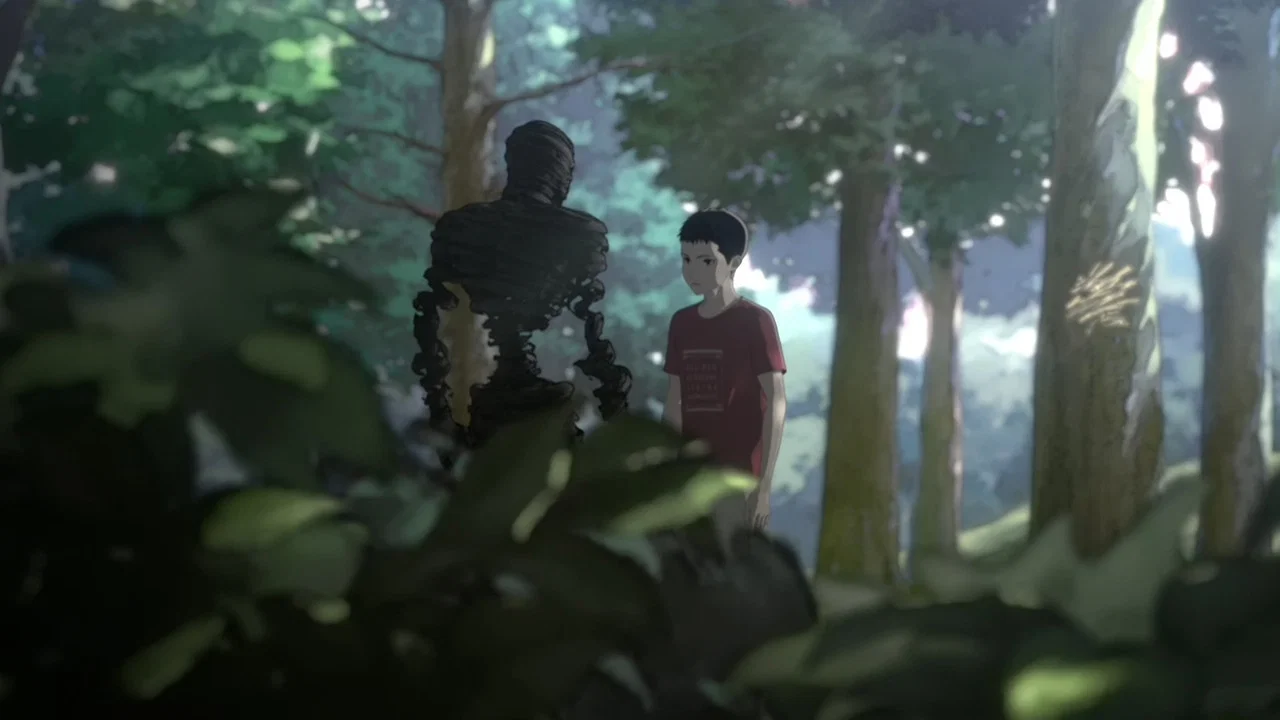 Ajin Collection