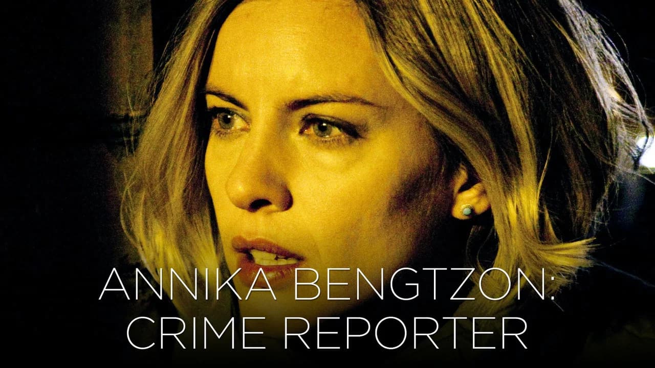 Annika Bengtzon (samling)