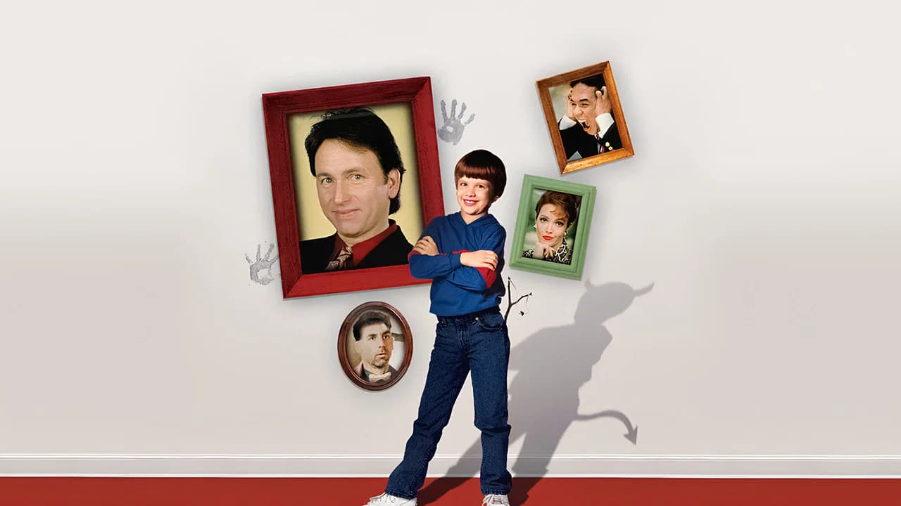 Problem Child Collection