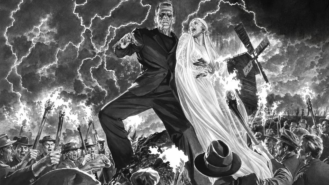 Frankenstein (Universal) Collection