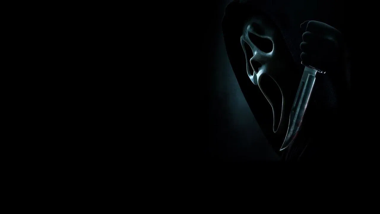 Scream Collection