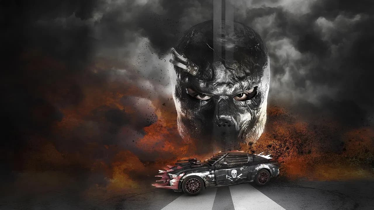 Death Race (2008) Collection