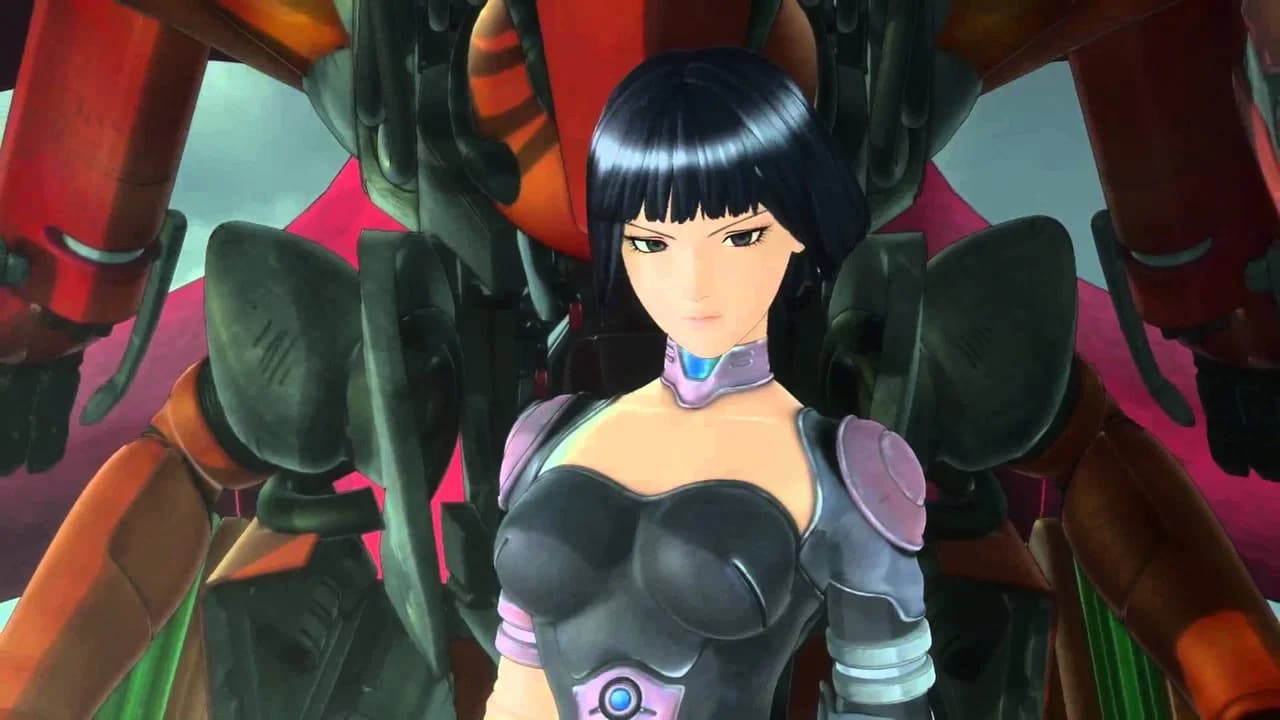 Appleseed XIII Collection