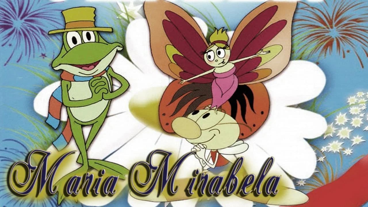 Maria and Mirabella Collection