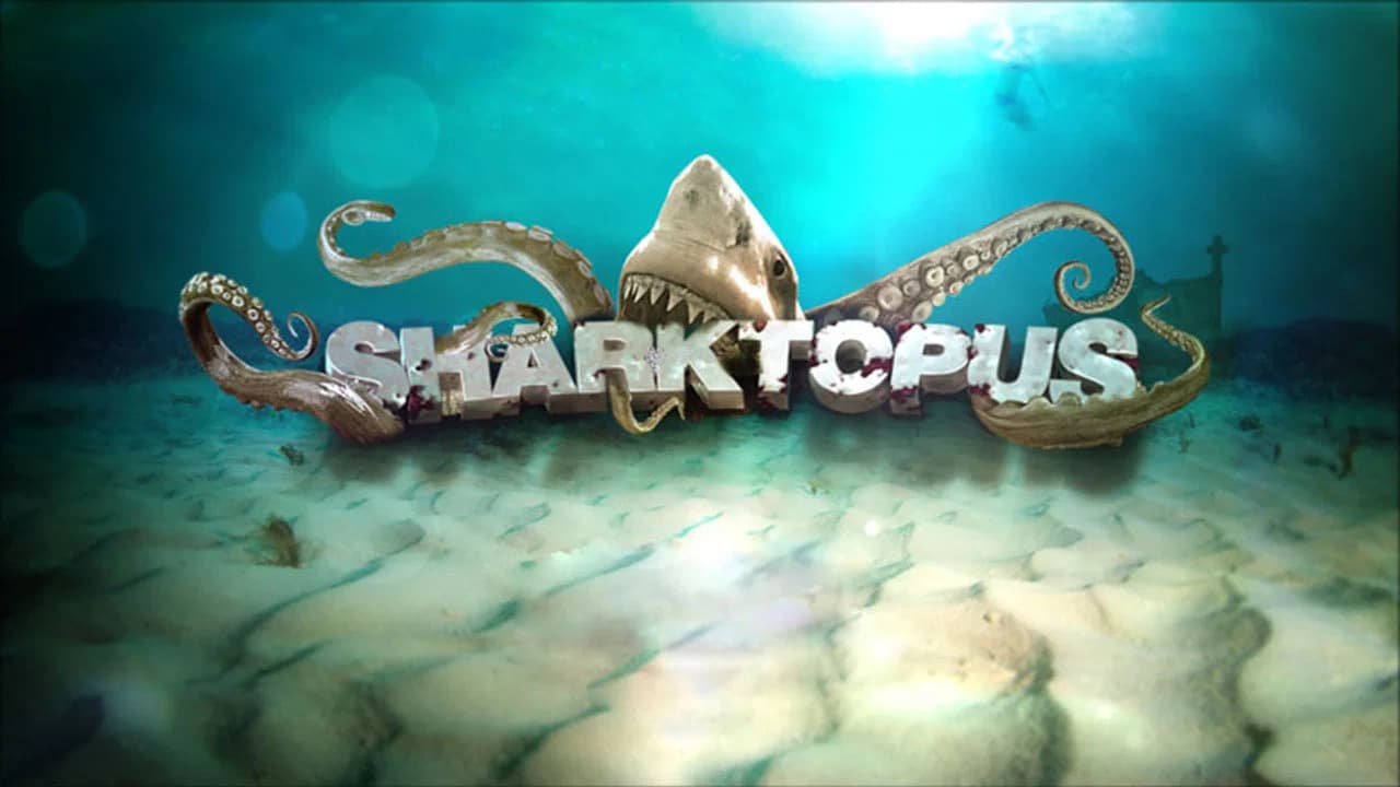 Sharktopus Collection